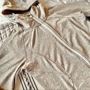 Eddie Bauer Treign Full-Zip Hoodie